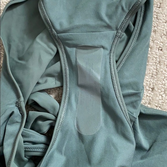 American Eagle - One Piece Bathing Suit - Picture 6 of 6